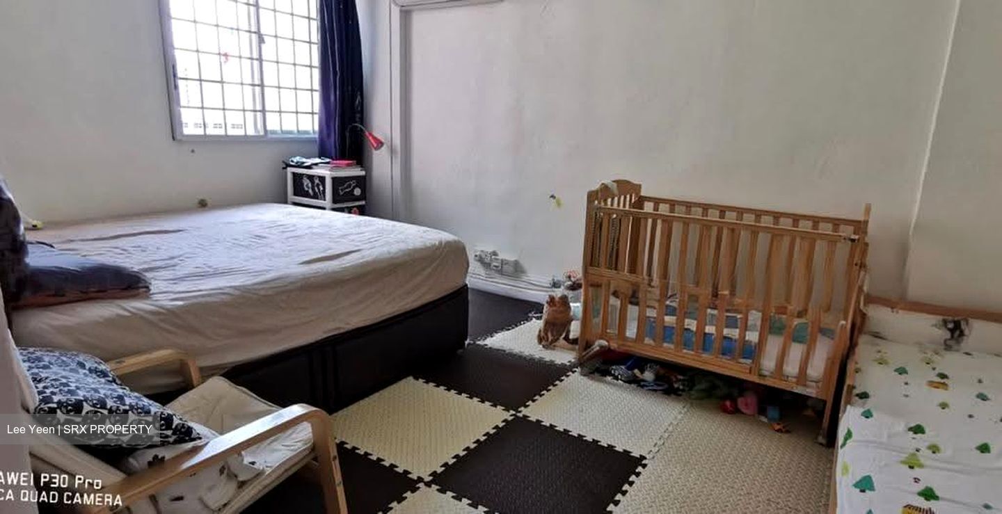 Blk 302 Chuan Village (Serangoon), HDB 3 Rooms #620838861